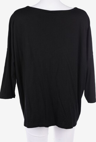 GERRY WEBER Shirt 4XL in Schwarz