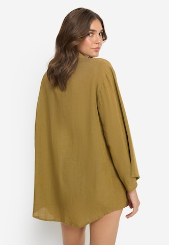 LSCN by LASCANA Туника в Зеленый