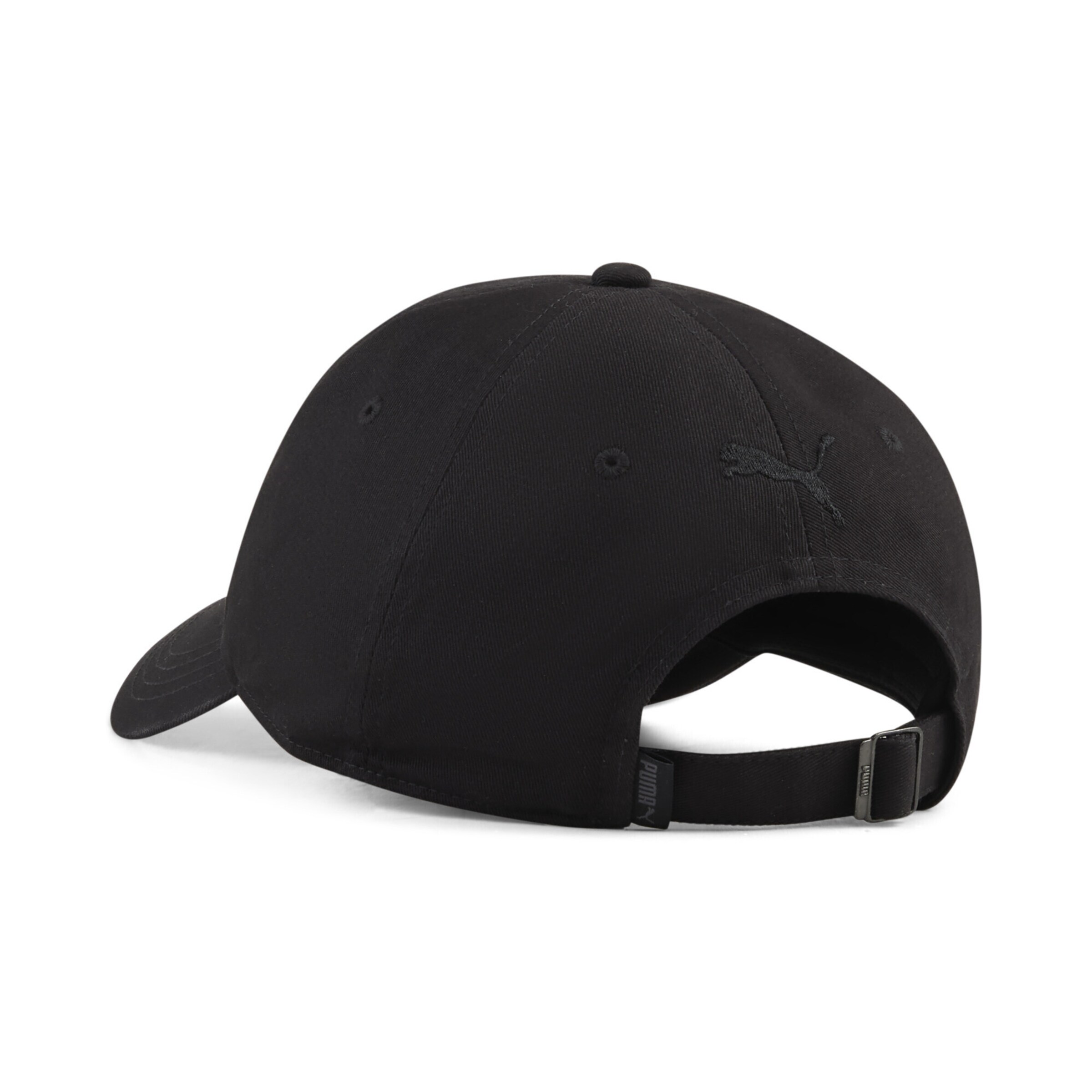 PUMA Sports cap 'Prime' in Black