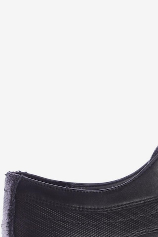 LLOYD Flats & Loafers in 40,5 in Black