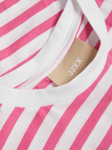 JJXX Shirt in Pink