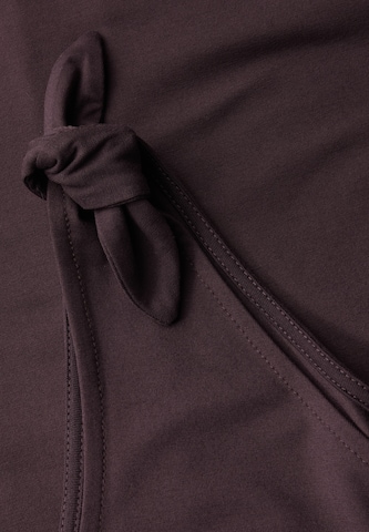 Street One Studio Dress in Brown