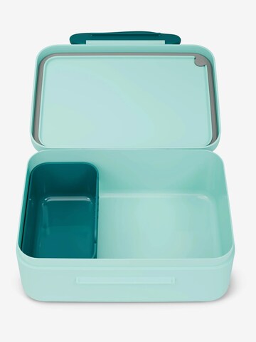 ergobag Bag 'Brotdose Brotdose' in Green