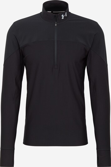 Maglia funzionale UNDER ARMOUR di colore nero, Visualizzazione prodotti
