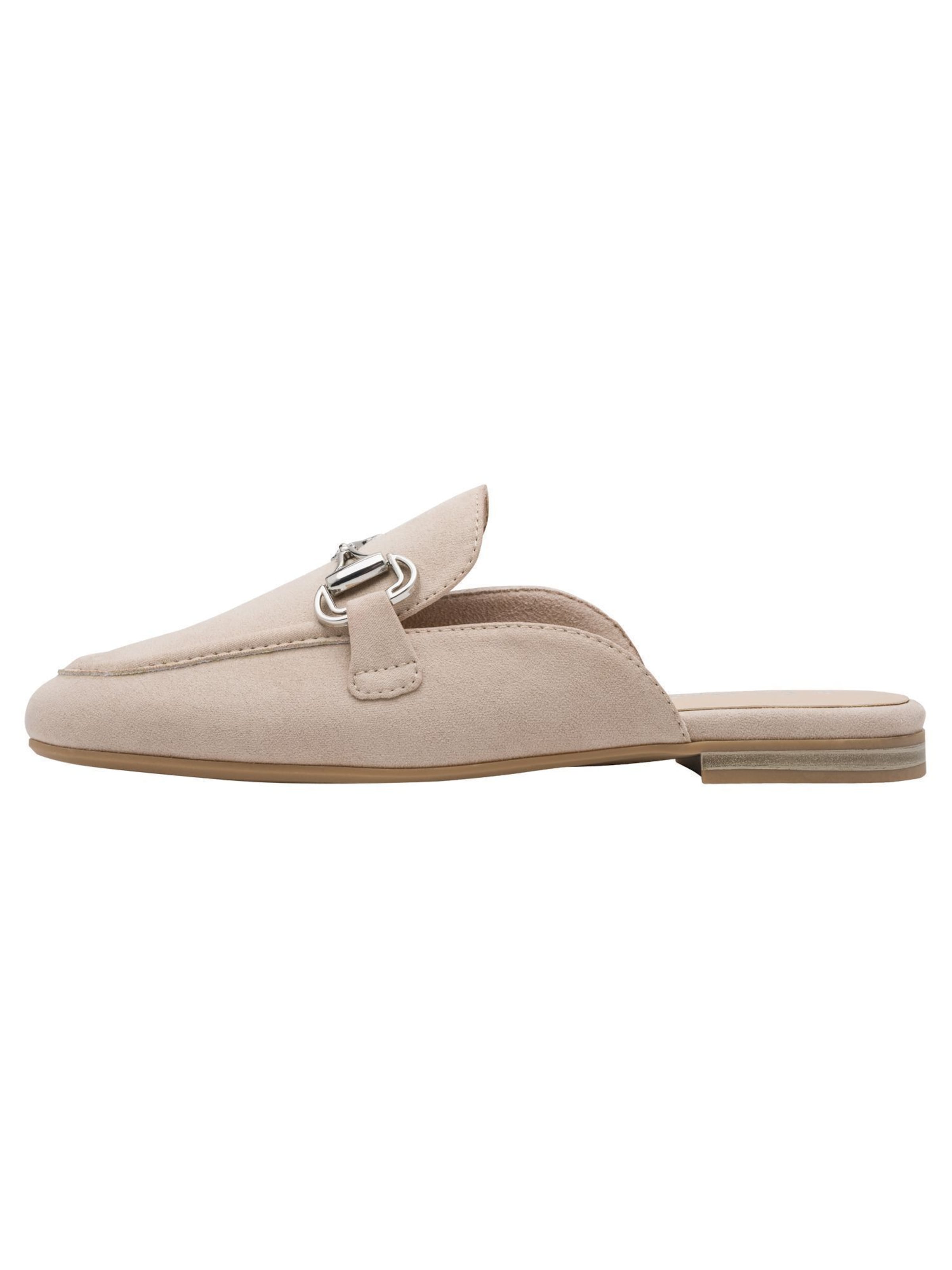 Mule MARCO TOZZI en beige