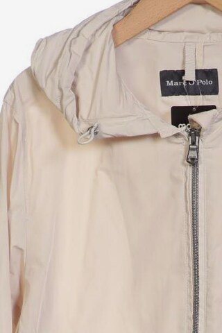 Marc O'Polo Jacke XL in Weiß