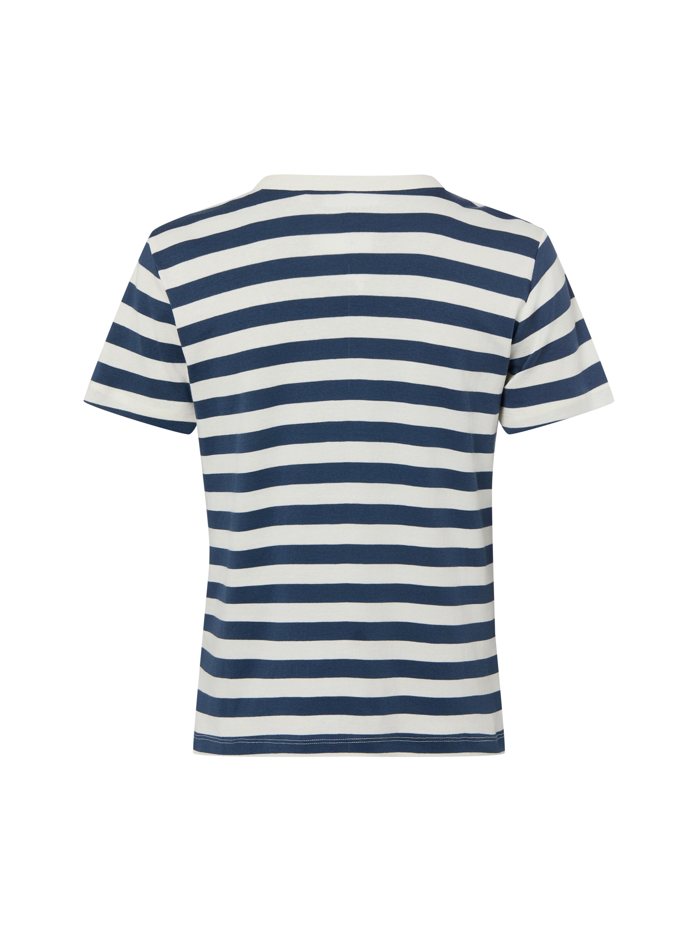 Marie Lund Shirt in Blue