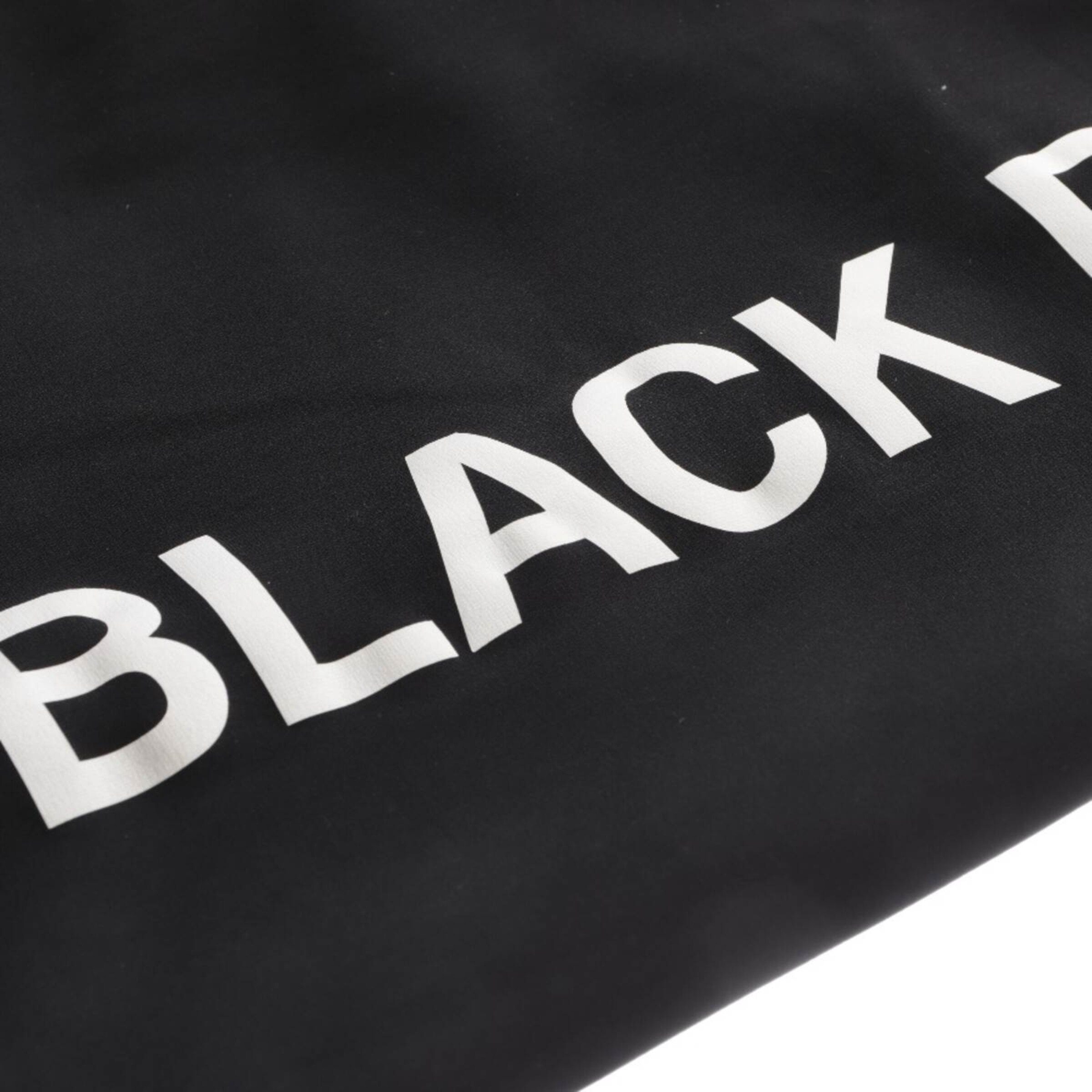 Off-White Dress in S in Black