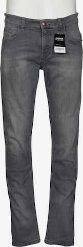 CAMEL ACTIVE Jeans 34 in Grau: Vorderseite