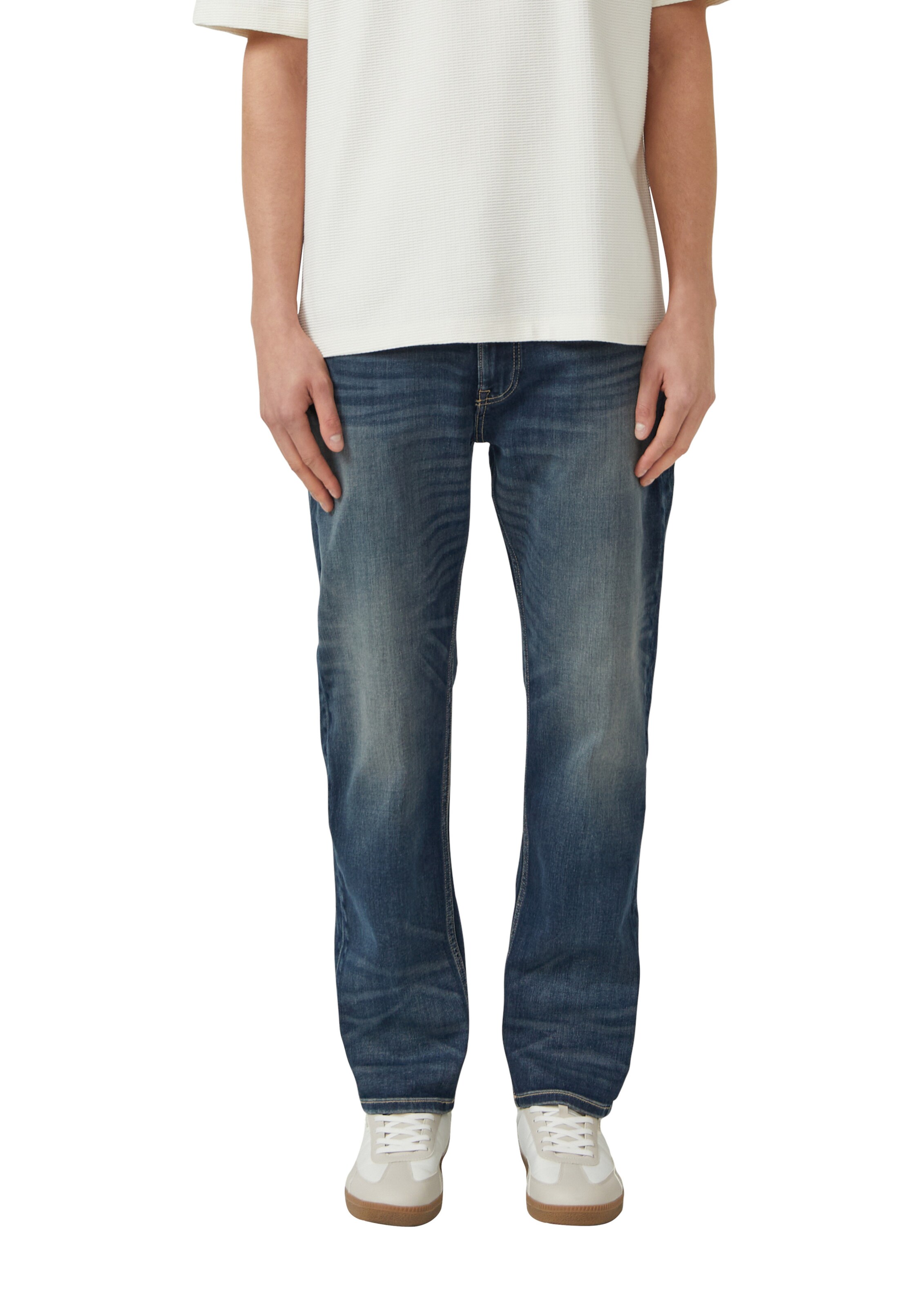 Regular Jean ' BENITO ' s.Oliver en bleu