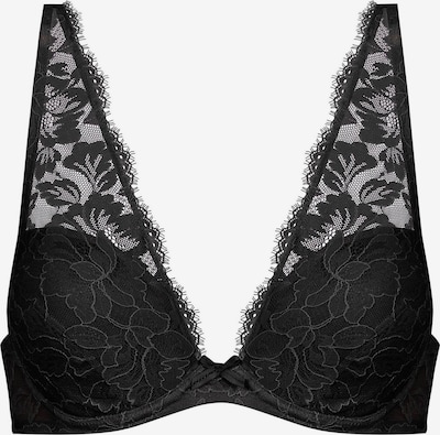 Mey BH 'Amazing' in schwarz, Produktansicht