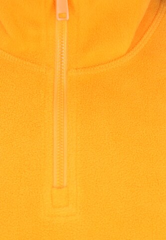 Pull-over NALLY en orange