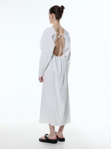 EDITED Φόρεμα 'Aleka' σε λευκό