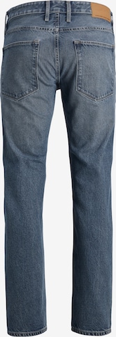 JACK & JONES regular Jeans 'Mike Cole CJ 573' i blå