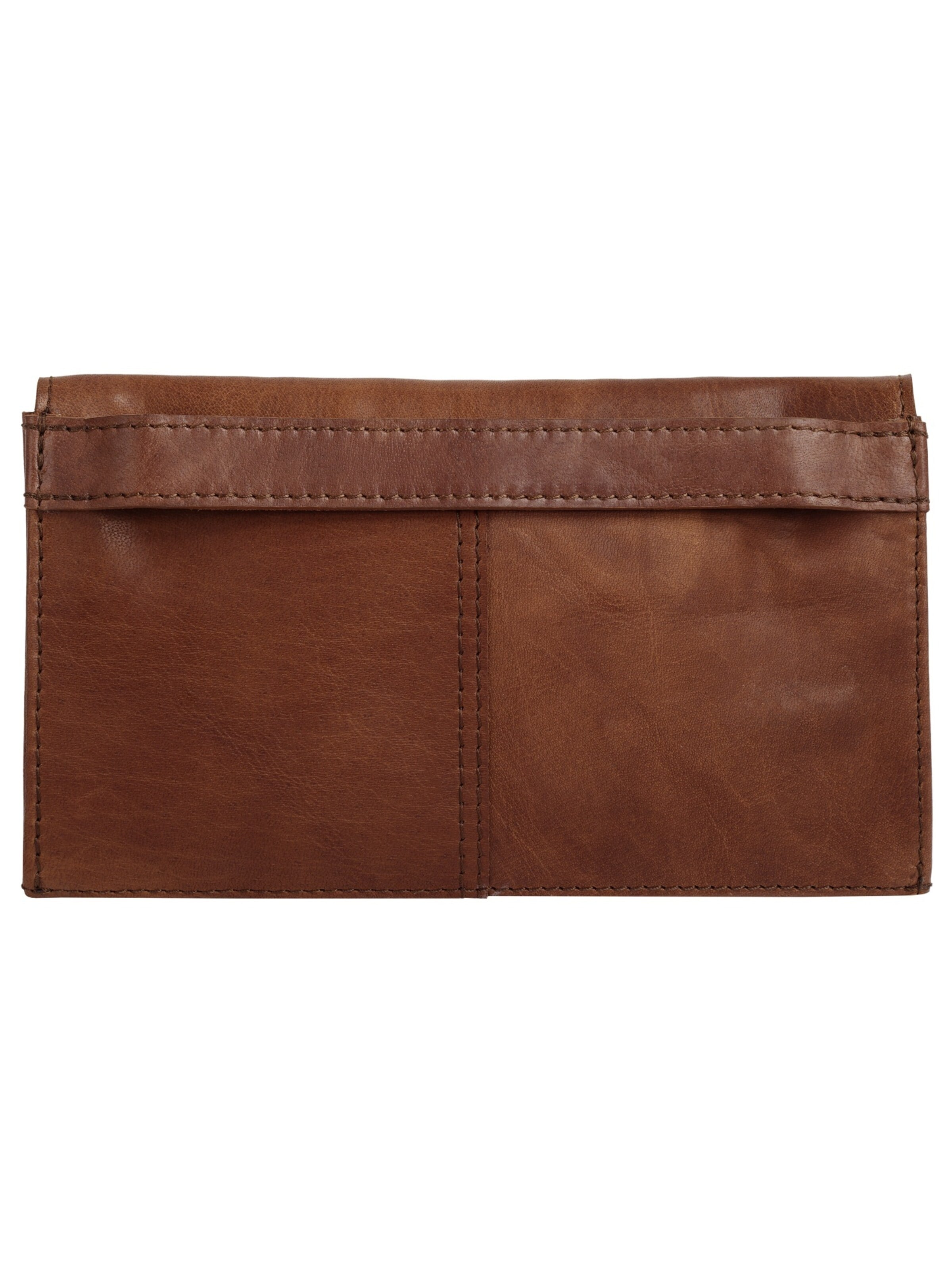 Cabas Spikes & Sparrow en marron