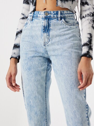 LMTD Regular Jeans 'STIZZA' in Blauw