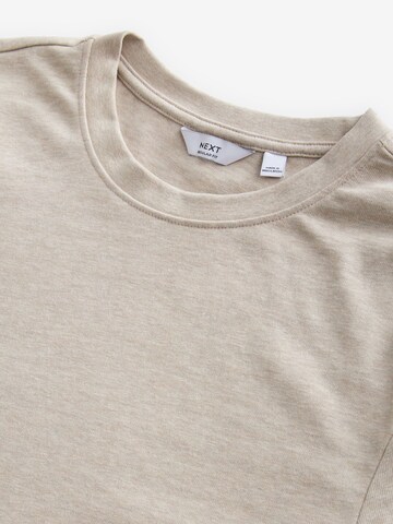 Next T-Shirt in Beige