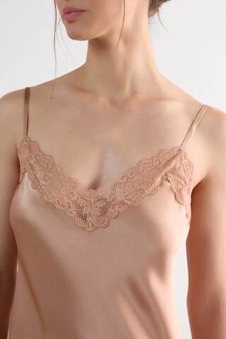 INTIMISSIMI Crotchless Lingerie in Pink