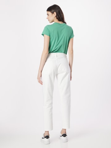 Lauren Ralph Lauren Regular Jeans in White