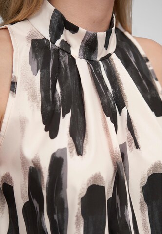 Cloud5ive Blouse in Beige