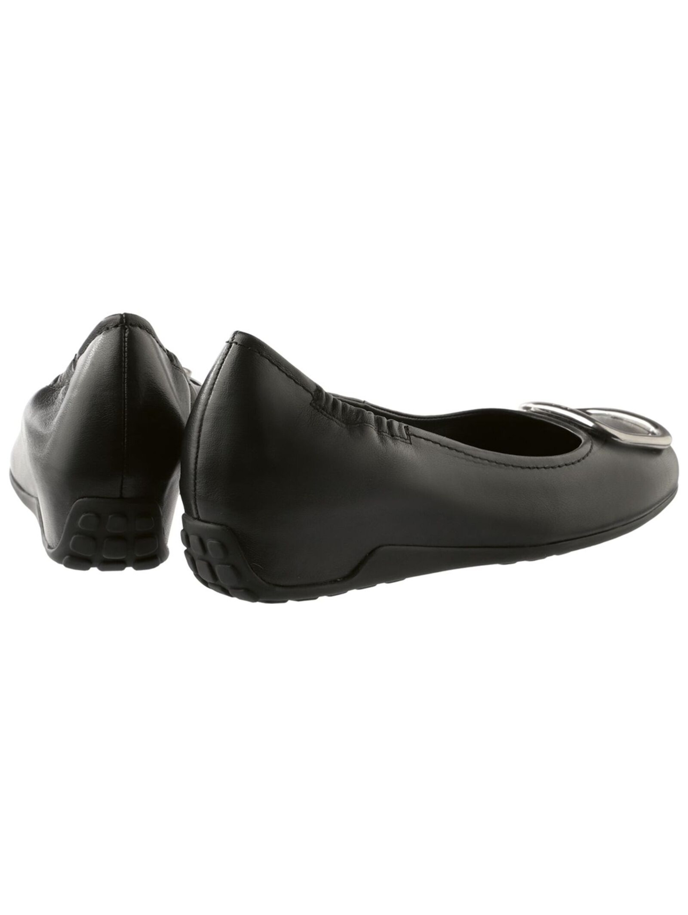 Högl Ballerina in Zwart