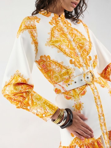 MSN Collection Ruha 'Maxi' - vegyes színek