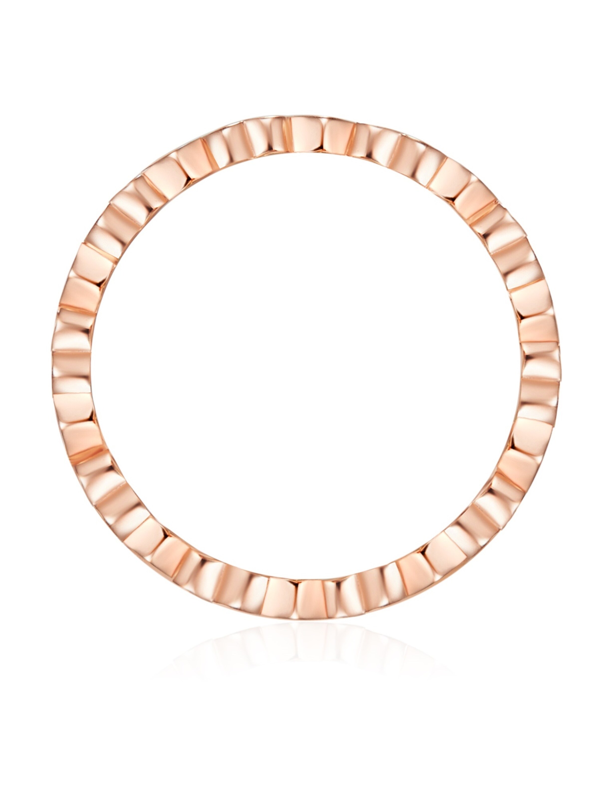 Anello di Lulu & Jane in oro