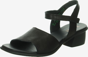 THINK! Pumps 'Vivi' in Black: front