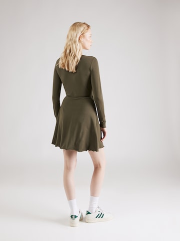 STUDIO SELECT Dress 'Willow' in Green