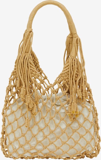 Geantă de umăr ebeeza pe kaki, Vizualizare produs