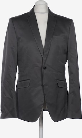 SELECTED Suit Jacket in M-L in Grey: front