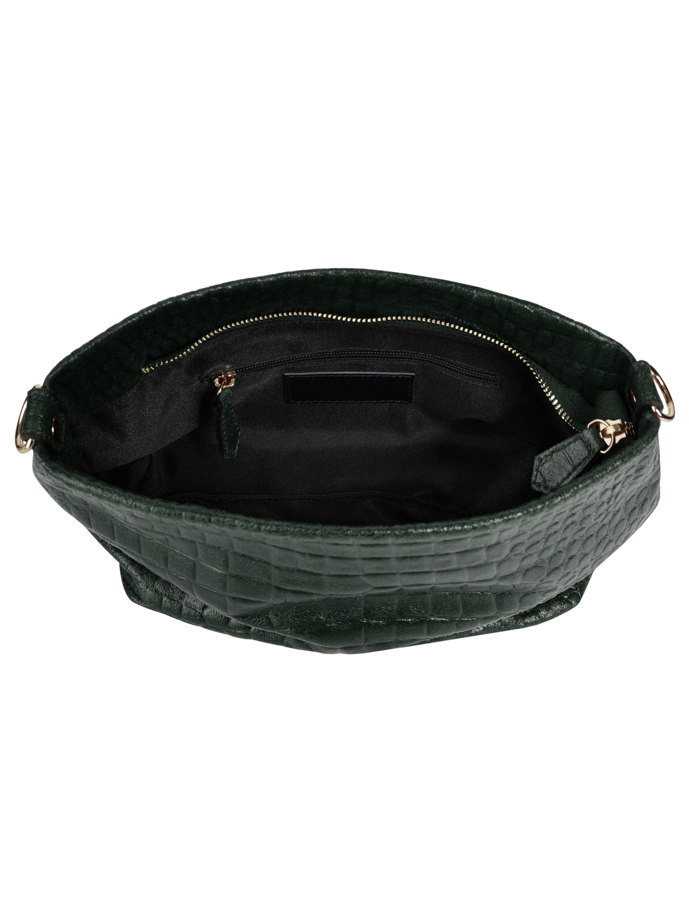 Sac à bandoulière Samantha Look en vert