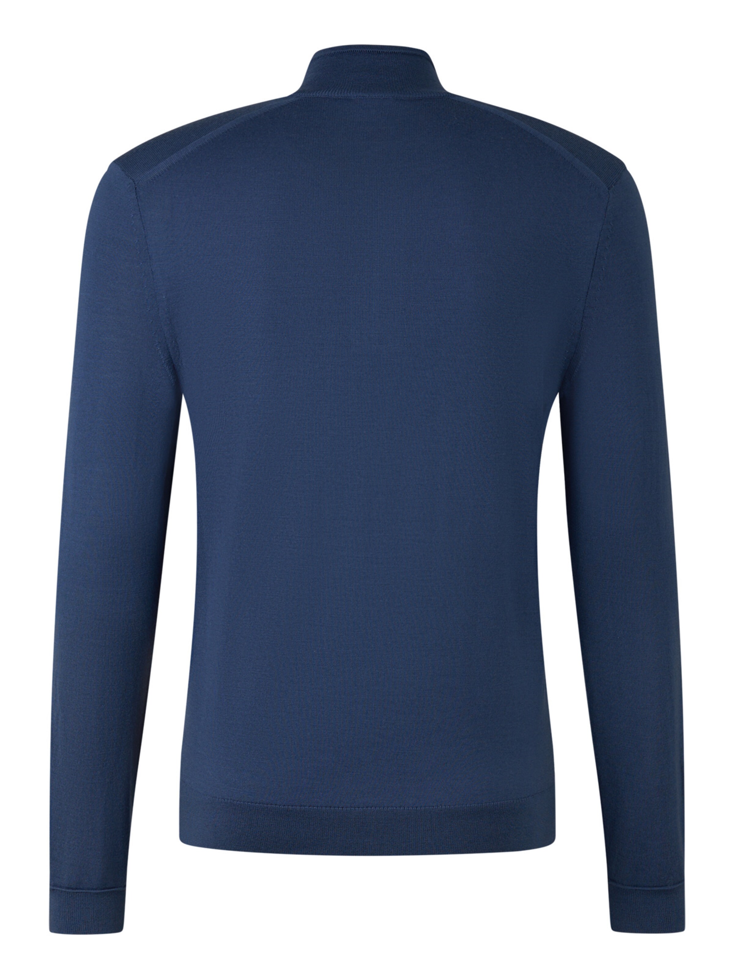 BOGNER Sweater 'Ouri' in Blue