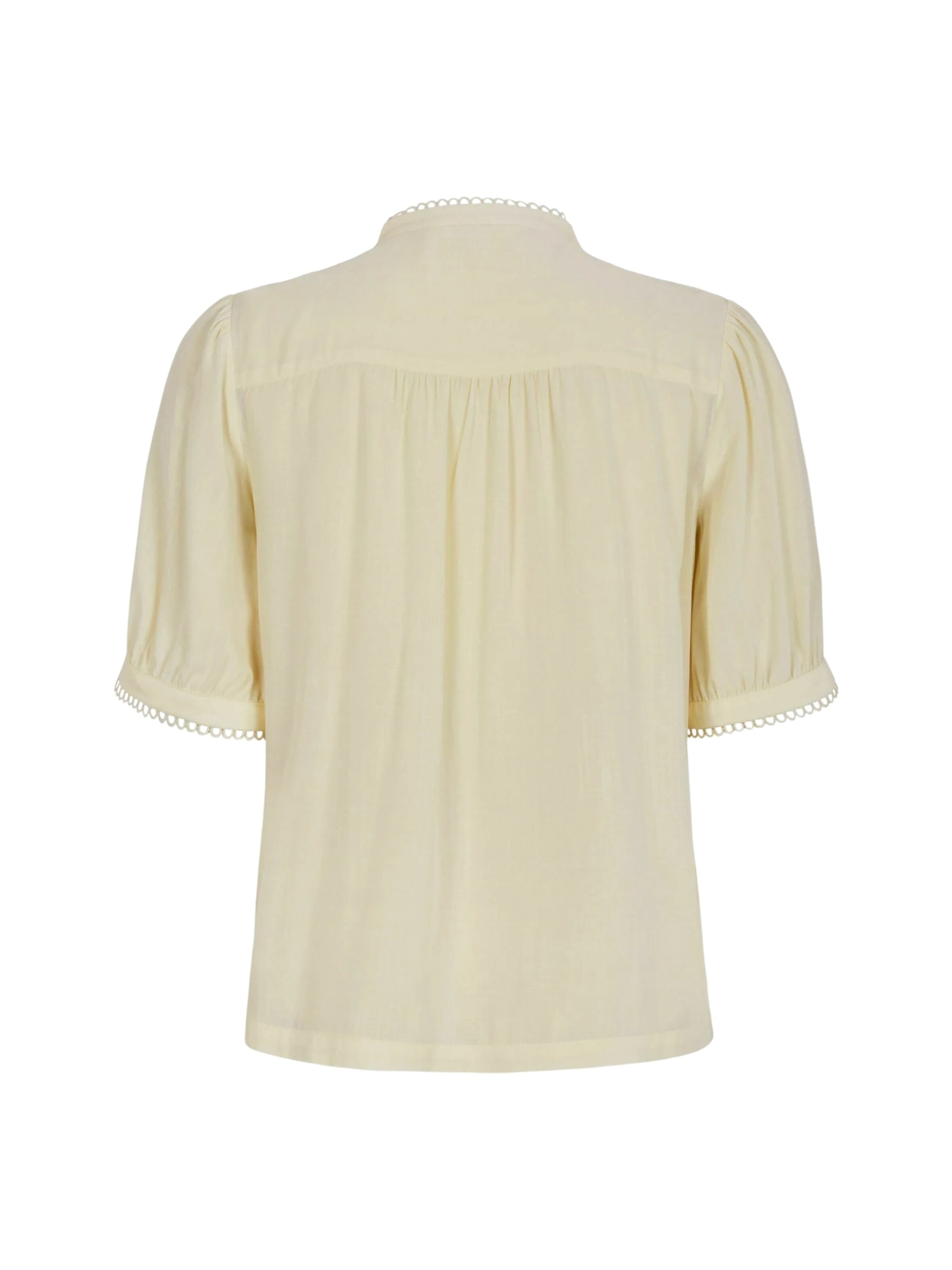 Soft Rebels Blouse 'SRLinda' in Beige