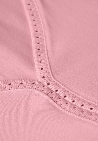 STREET ONE Top in Pink