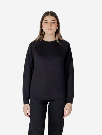 ARMANI EXCHANGE Sudadera 'XW000826 AF13397' en XS en negro, Vista del producto