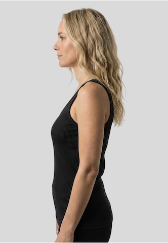 Brandit Top 'Mya' in Black