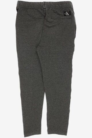 Calvin Klein Jeans Pants in 33 in Grey