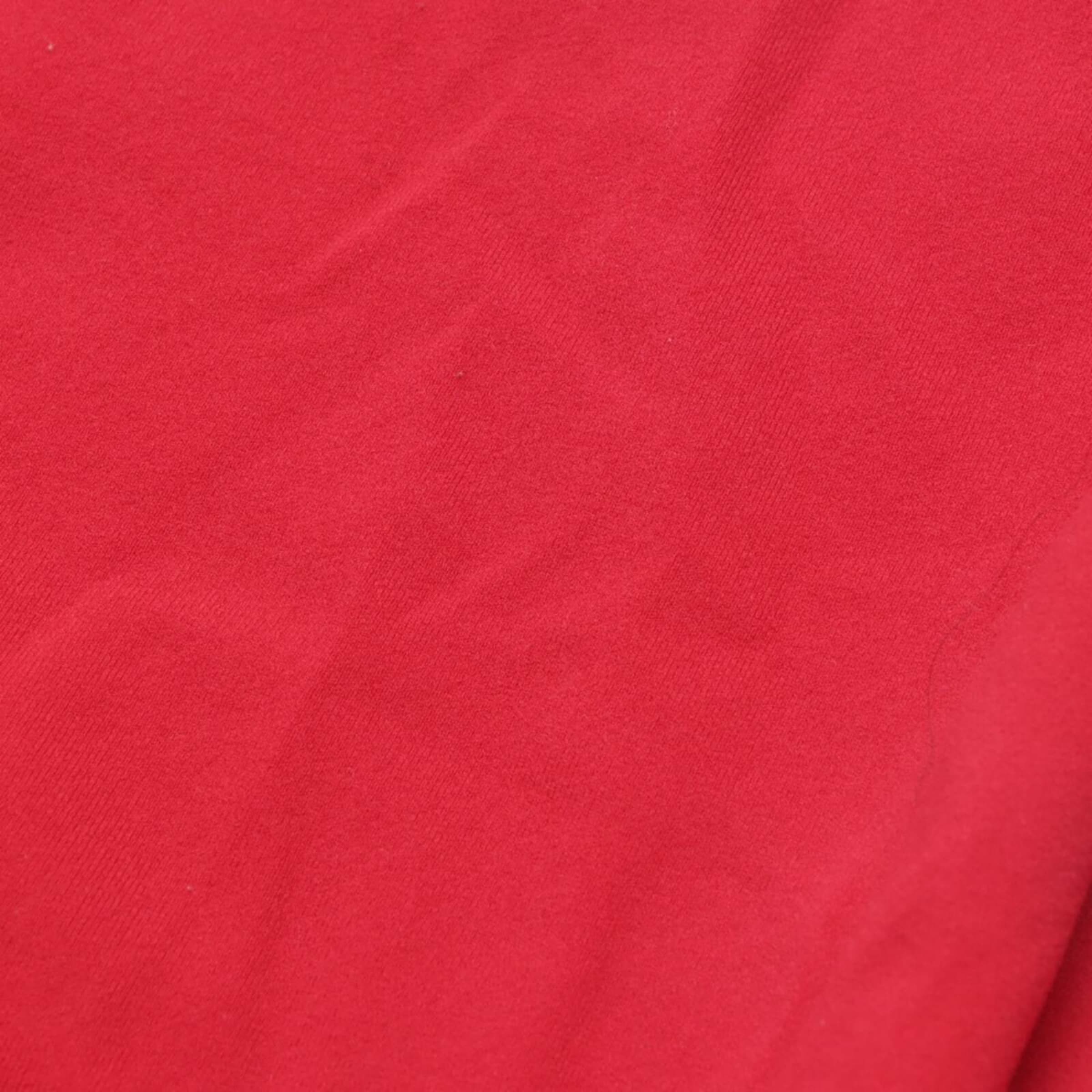 Wolford Dress in S in Red