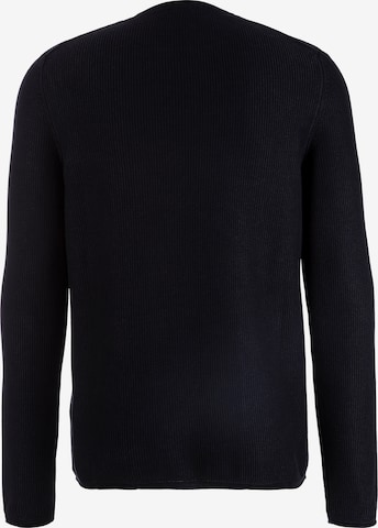 JOOP! Pullover 'Holdin' in Schwarz