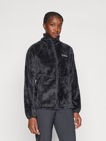 COLUMBIA Outdoor jacket 'Bugaboo III' in Black