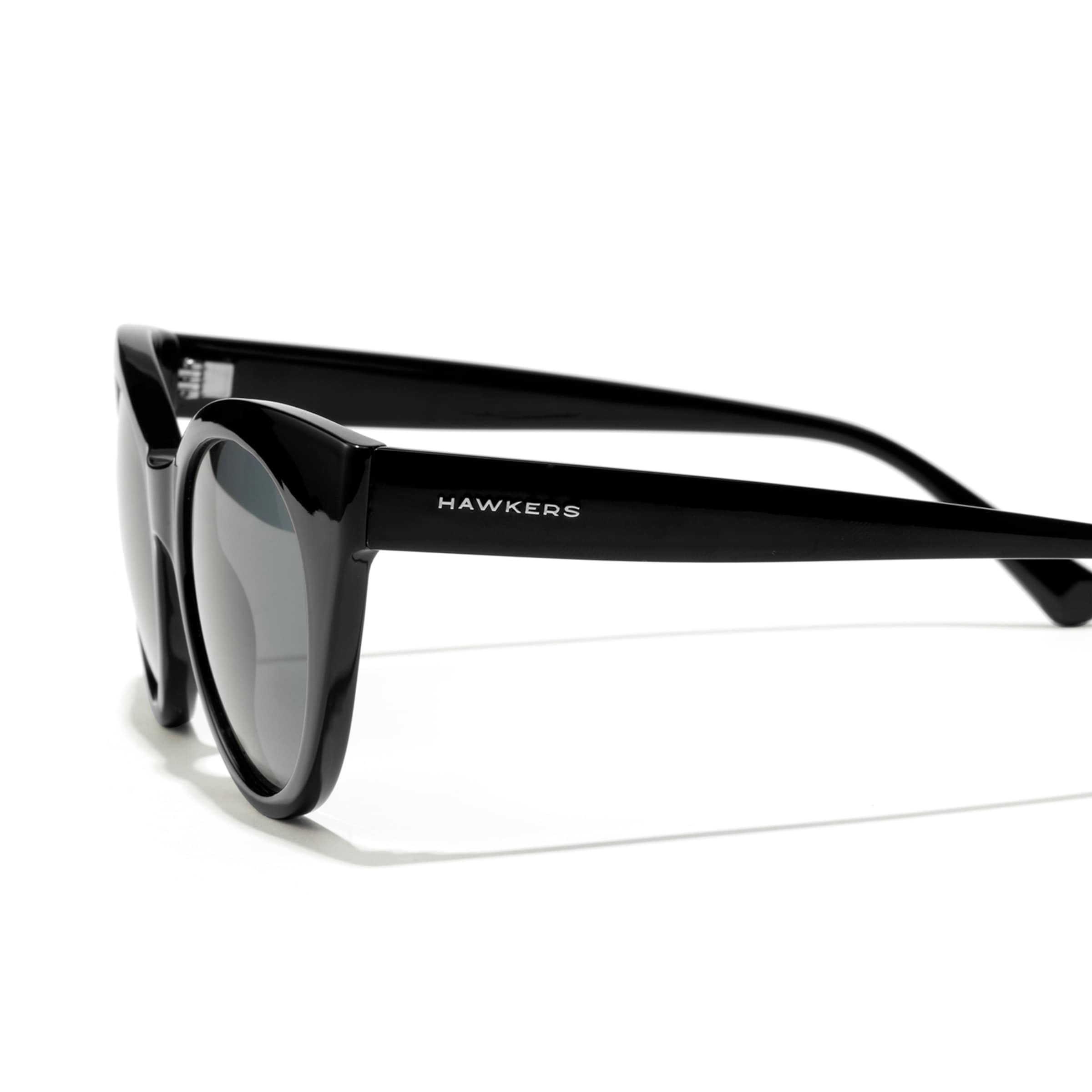 HAWKERS Sunglasses 'Divine' in Black
