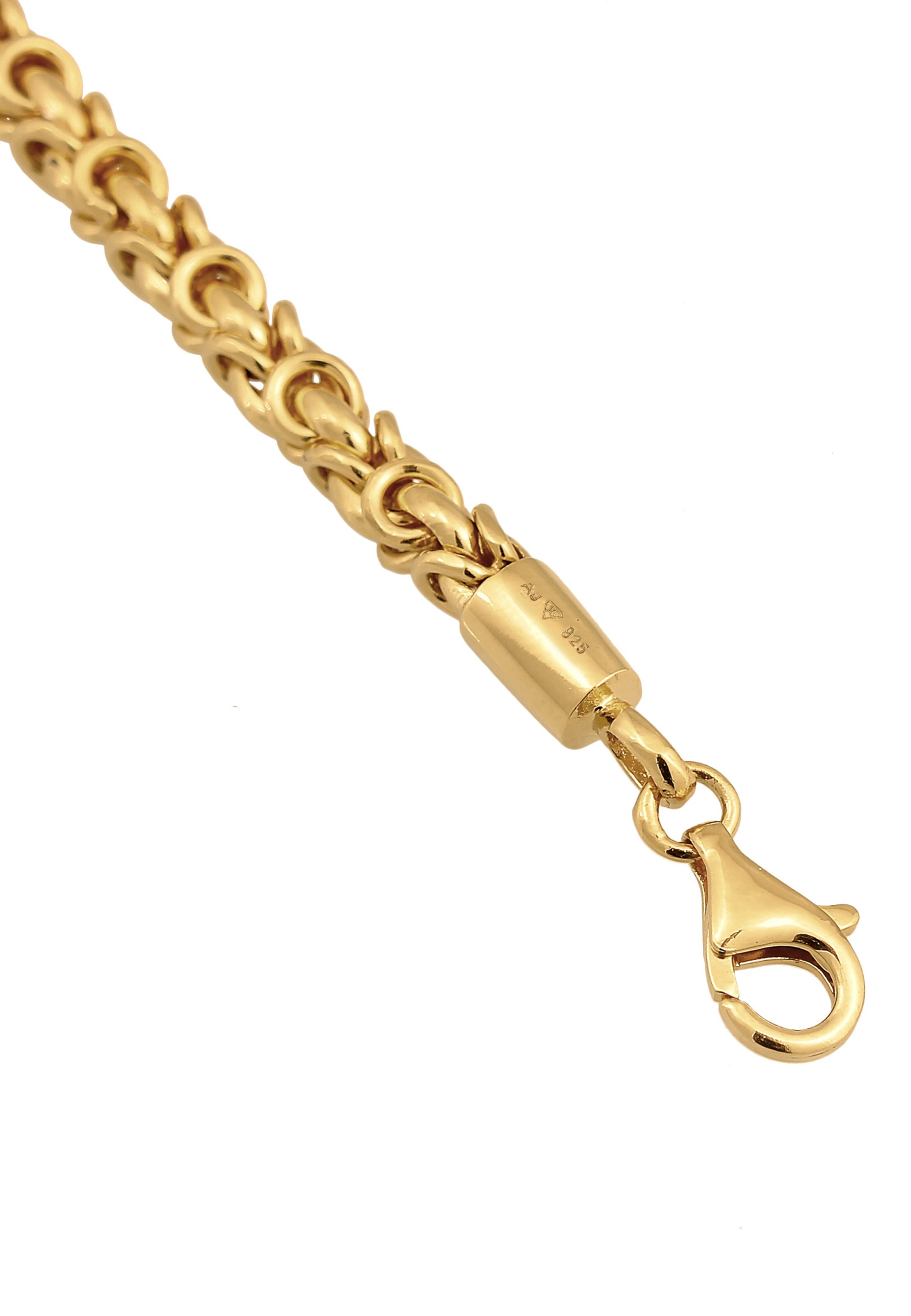 KUZZOI Armband in Goud