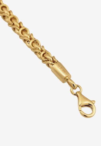 KUZZOI Bracelet in Gold