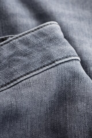 STRELLSON Slim fit Jeans 'Robin' in Grey