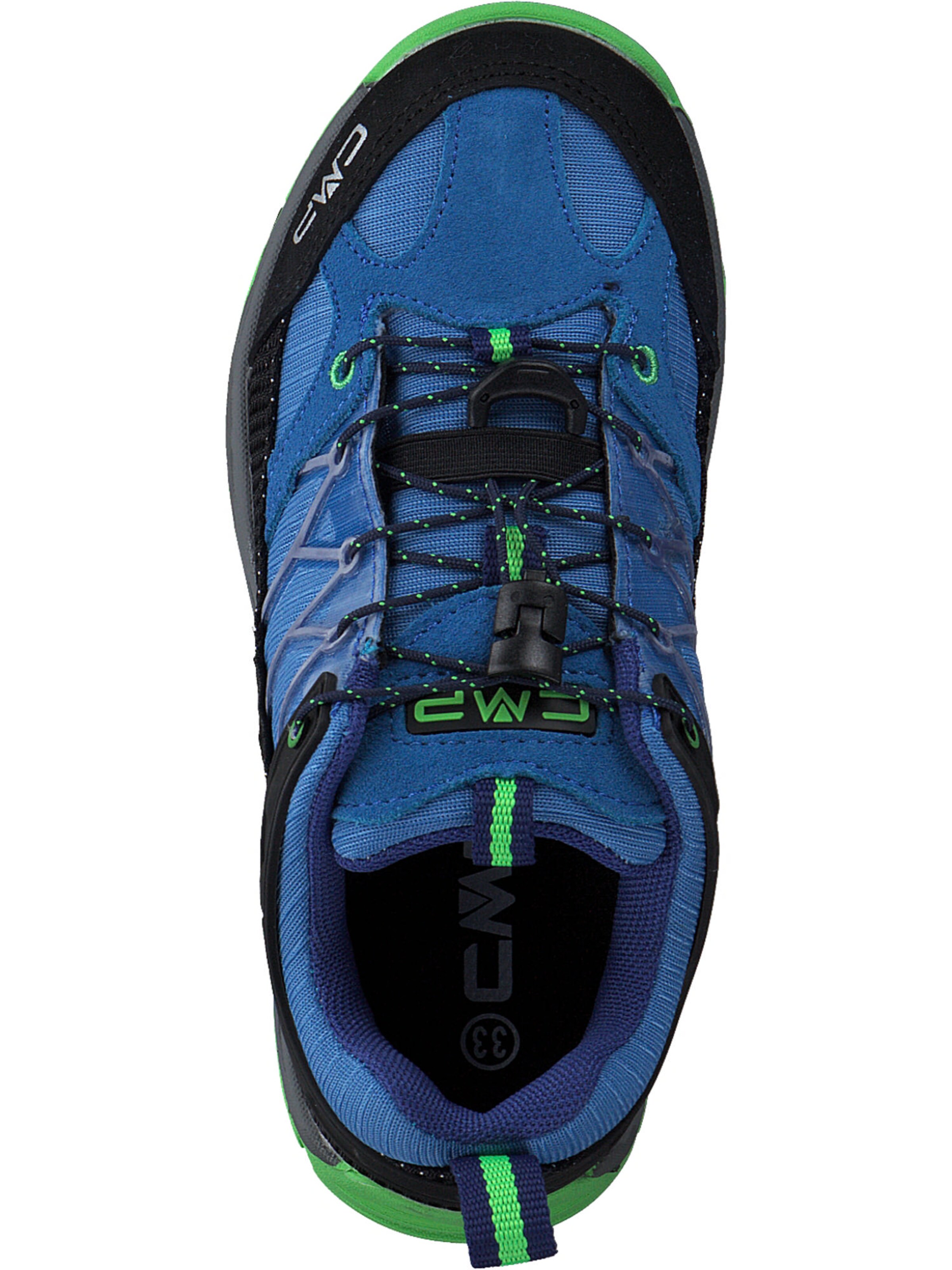 CMP Flats 'Rigel' in Blue