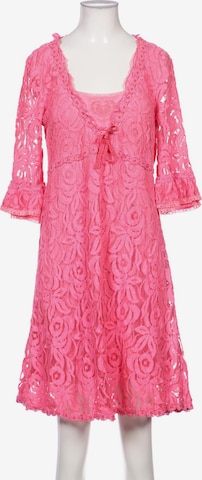 Cream Kleid M in Pink: predná strana