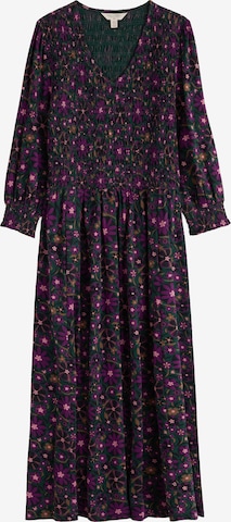 Seasalt Cornwall Mekko 'Sea Sound' värissä lila: etupuoli