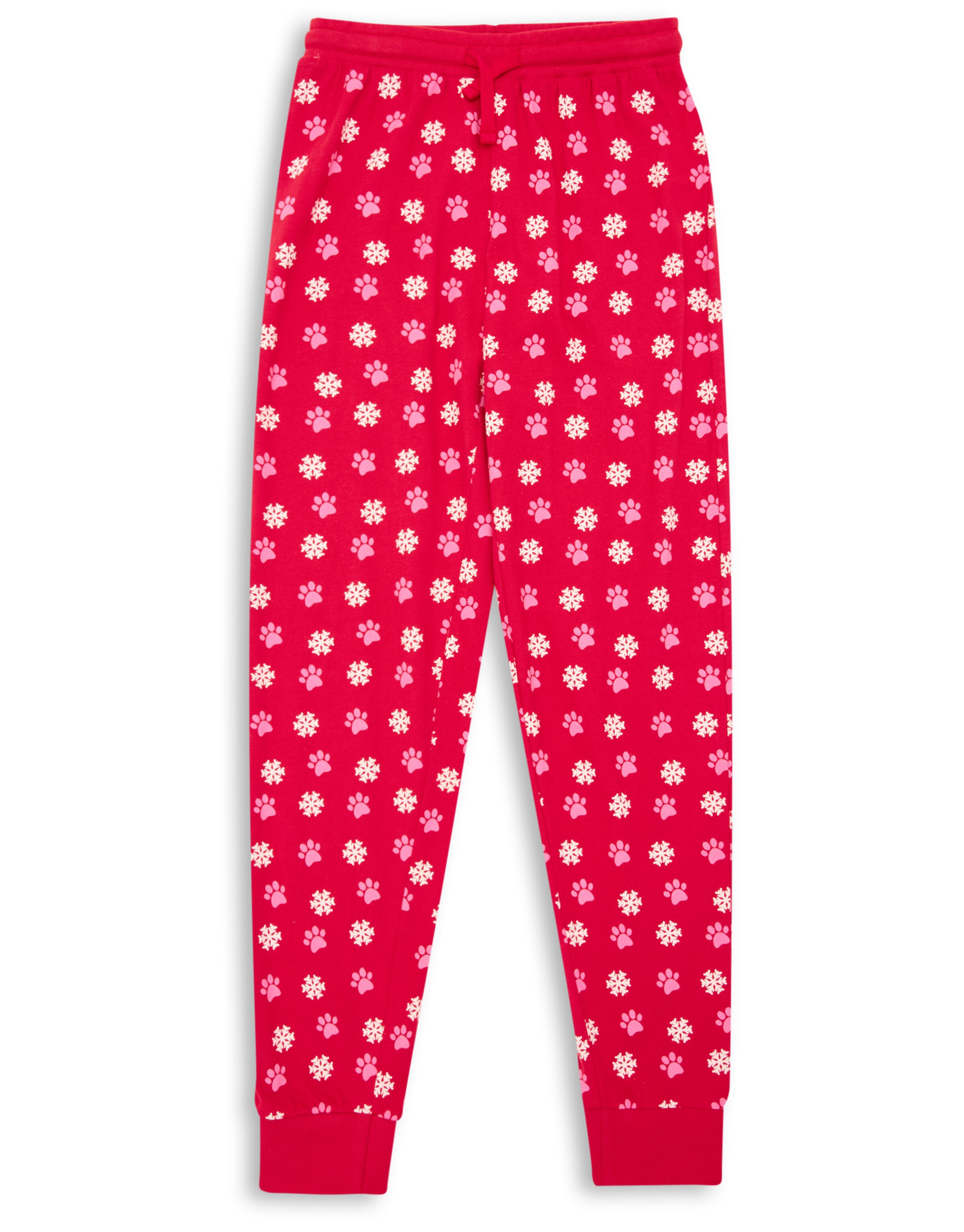 Threadgirls Pajamas 'Magic' in Grey