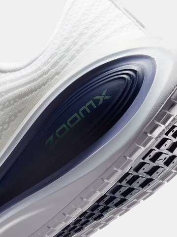 NIKE Running Shoes in White